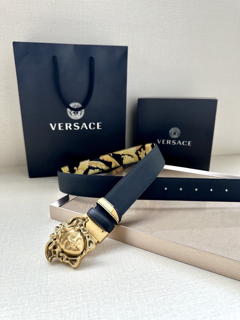 Versace Belts